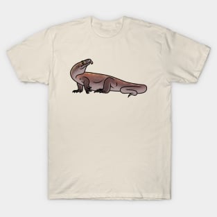 Cute Megalania T-Shirt